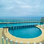 Terrazas De Cochoa