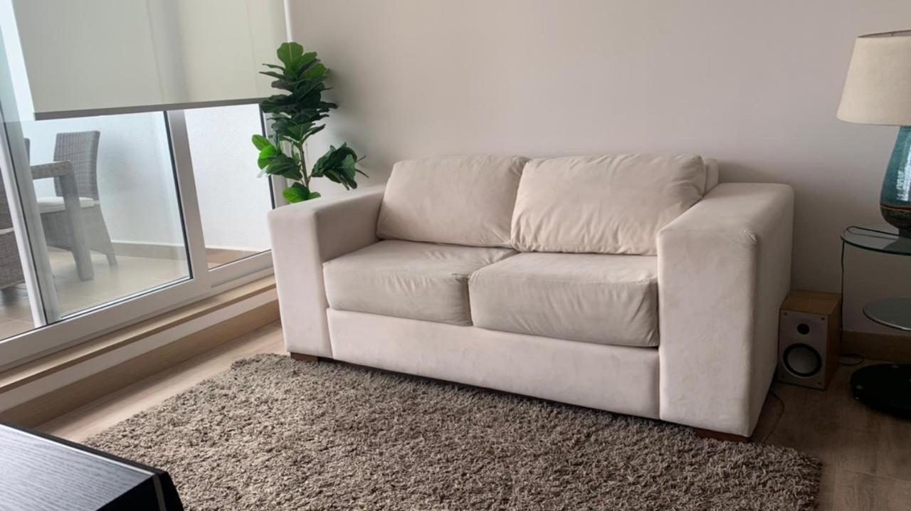 Apartamento Terrazas De Cochoa