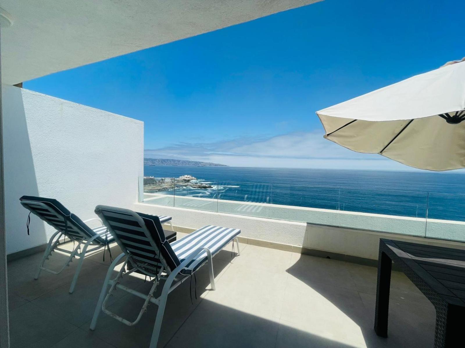 Terrazas De Cochoa Apartamento Vina del Mar