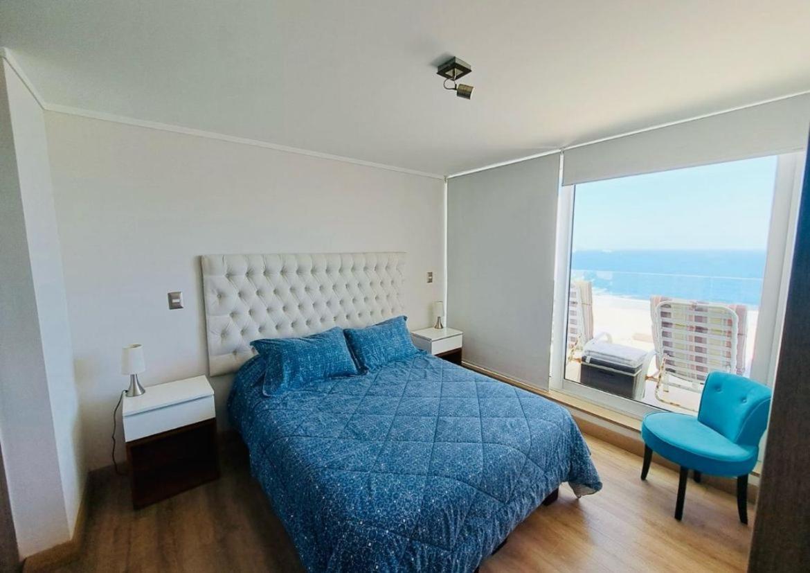 Apartamento Terrazas De Cochoa Vina del Mar