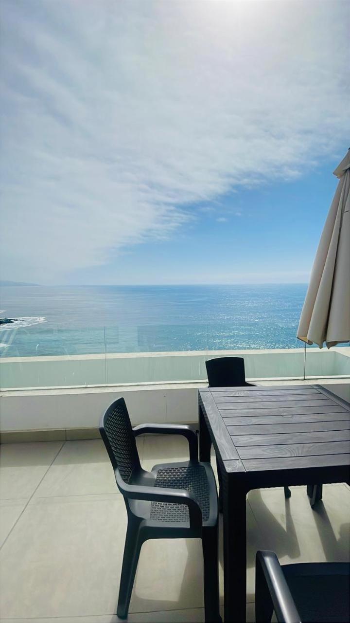Terrazas De Cochoa Apartamento Vina del Mar