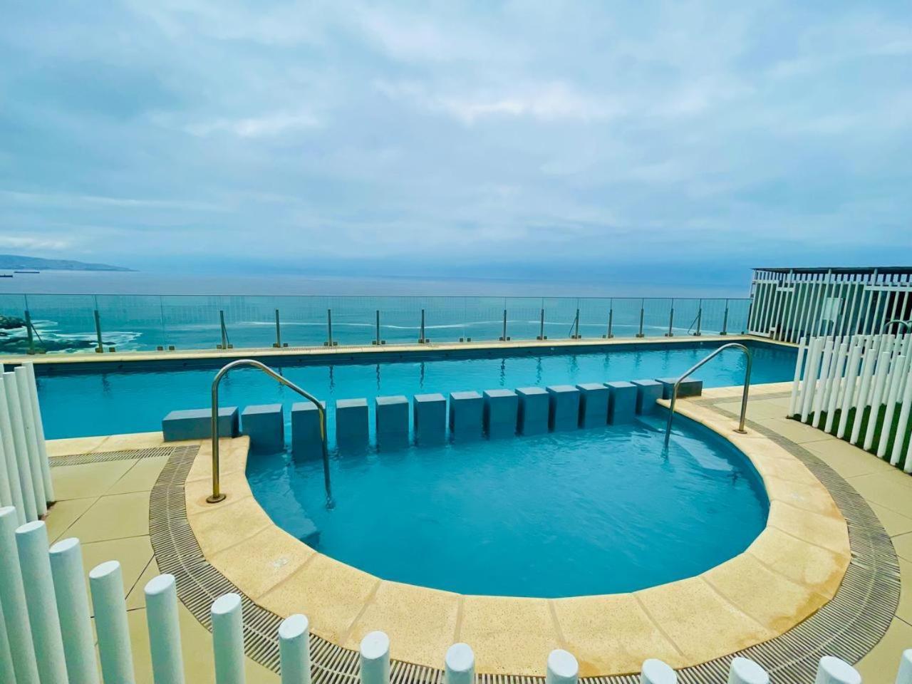 Terrazas De Cochoa * Vina del Mar