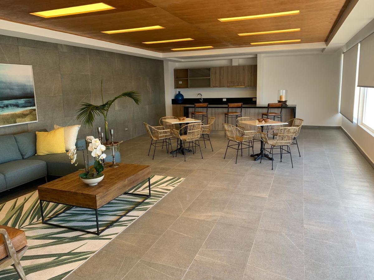 Apartamento Terrazas De Cochoa
