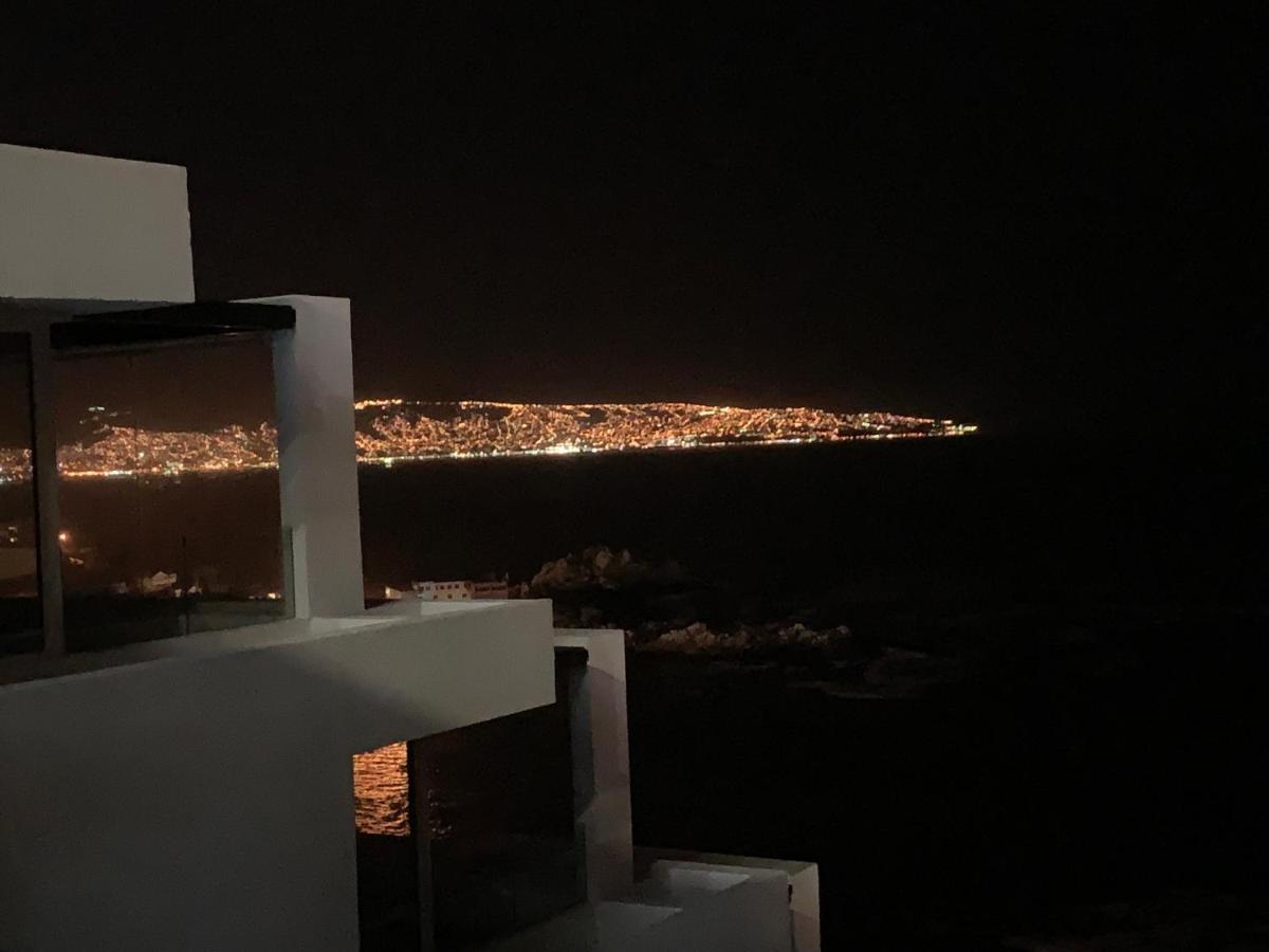 Terrazas De Cochoa *